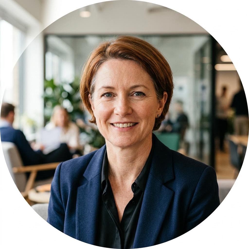 Ingrid Hansen